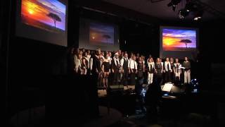 MIXED GENERATION Harthausen - Africa – 2015