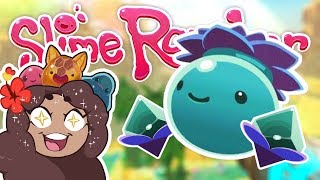 NIGHTSHADE Slimes Blossoming in the Desert?! ☄️ Slime Rancher: Secret Styles