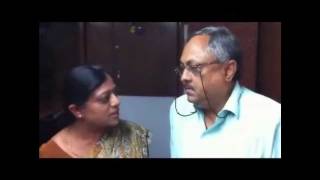 Marathi comment on Shatashloki Ramayana