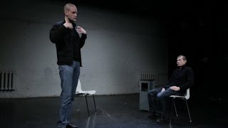 Марш, марш, левой! | Трейлер | Артдокфест-2012 | Конкурс