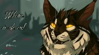 ||Коты Воители||Битва за Лес||Emperor's New Clothes||