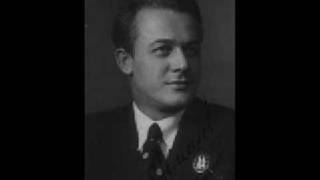 Sergej Lemešev "Vniz po Volge"  (Along the Volga)