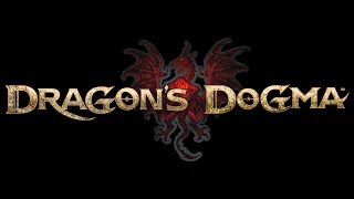 Dragon's Dogma. ч.31. Последняя битва. Босс дракон.