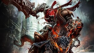 Прохождение игры: Darksiders: Warmastered Edition 2 Часть