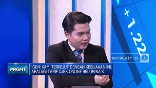 Driver Mengeluh, Pertalite Subsidi Naik Tapi Tarif Ojol Belum Naik
