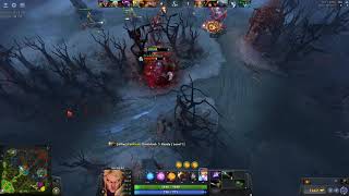 Immortal Invoker vs Divine OD