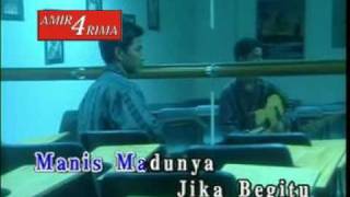 JOGET DENDANG PATAH HATI - M SHARIFF