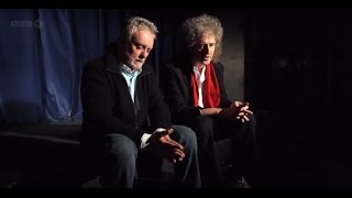 Queen - Days of Our Lives (Part 1 HDTV RUS 1080, Русский перевод)