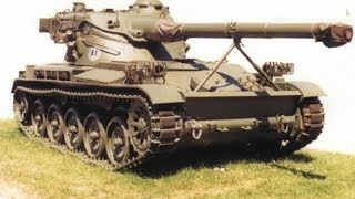 Лучшие бои WOT: #95 AMX 13 90 весёлый кустик
