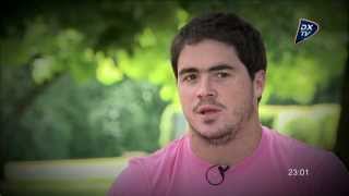 BAUTISTA GÜEMES, UNO DE LOS BALUARTES DE CUBA CAMPEÓN 2013