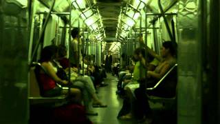 STEAMING SATELLITES - THE SEA [official video]