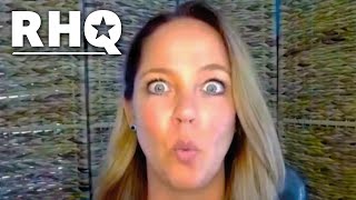 Jesus Showed Up In Woman's Closet To Encourage Her Campaign