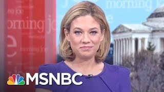 In Focus Group, Donald Trump Supporters See Probe As Witch Hunt | Morning Joe | MSNBC