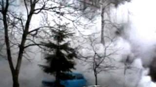 Дымовуха клип ExRoma