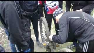 single speed