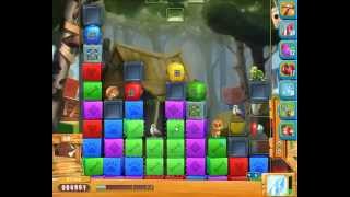 Pet Rescue Saga Level 284 No Boosters