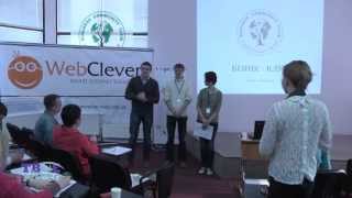Конференція Modern Marketing Tools | Enactus LNU