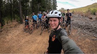STELLENBOSCH WORLD CUP | SOUTH AFRICA