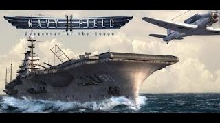 NavyField 2  первый взгляд