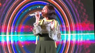 Sarah Geronimo Pop Studio Album Tour | Festival Mall Alabang