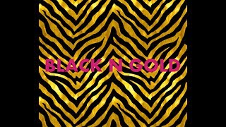 Ricardoh Tylarzz Black And Gold Edit - Pack Release #2