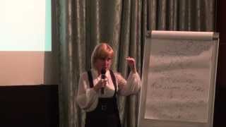 Весенний марафон NL international. Радмила Фомина. 20.04.2013 г.