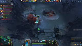 Nisha [Morphling] | 7-0 K-D | DreamLeague Season 11 | Infamous Gaming vs Team Secret