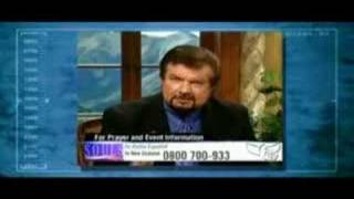 War on everything: Funny Christian Part