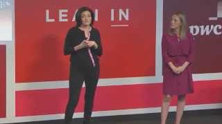 Aspire to Lead event 2014: Did you miss the webcast? Watch the playback English version