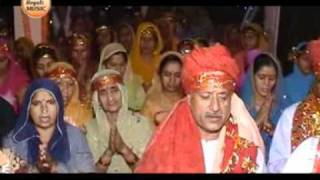 Aarti Baba Ji Ki- Hindi Bhajan