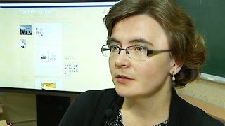 Инесса Зубрилина, «Учитель года-2011»: Хочешь, чтобы тебя помнили вечно, воспитывай детей!