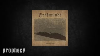 Fräkmündt - Sennetuntschi