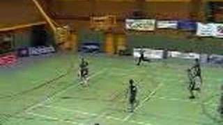 BB Schieren - Etzella 1
