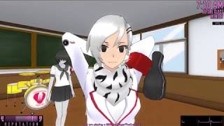 Play as Shiromi Torayoshi