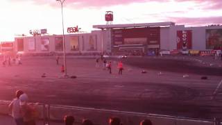 UDC'11. 3этап. 1 OMT