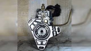 ТНВД Mercedes W210 E A6060700501