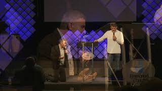 Power of tears, pastor Dmitri Sarioglo. Сила слез, пастор Дмитрий Сариогло