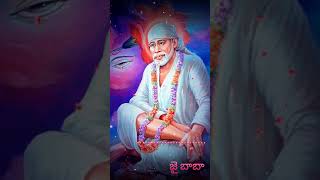 Whatsapp Status Video Telugu | Devotional Songs | Sai Baba