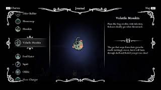 Watch DJ fail at Hollow Knight!