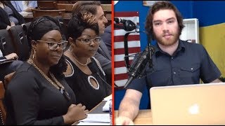Diamond and Silk Get Attacked By Liberals While Testifying Before Congress