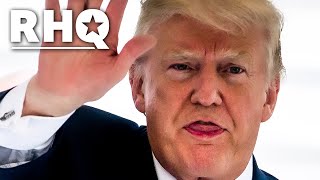 Trump OUTED By BOMBSHELL Evidence!