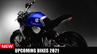 Best 16 Awaited Upcoming Bikes In 2021 | Honda, Yamaha | Price & Launch Date ?| 2021 Upcoming Bikes