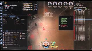 Guristas: The Maze 10/10 Solo Tengu (DED Complex)