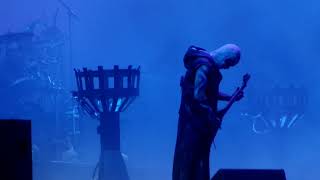 Dimmu Borgir - (1) Live at Summer Breeze 17.08.2019