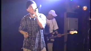 FRAGMENT (LOFT, Tokyo 08/02/1997)
