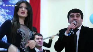 Мая Алимутаева и гр  Штул   Кто создал тебя  kavkaz MuzTv