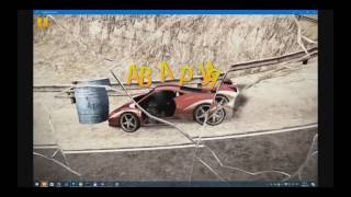 Asphalt 8, Фишечки. Секрет хорошего дрифта!