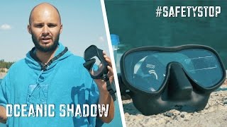 Маска для дайвинга | Oceanic Shadow