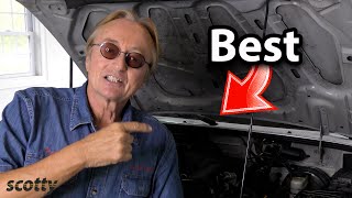 I Finally Found a Truck That's Cheaper and Better Than a Toyota Tacoma