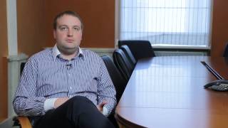 Александр Боломатов: "Что такое "ЮСТ" для меня?